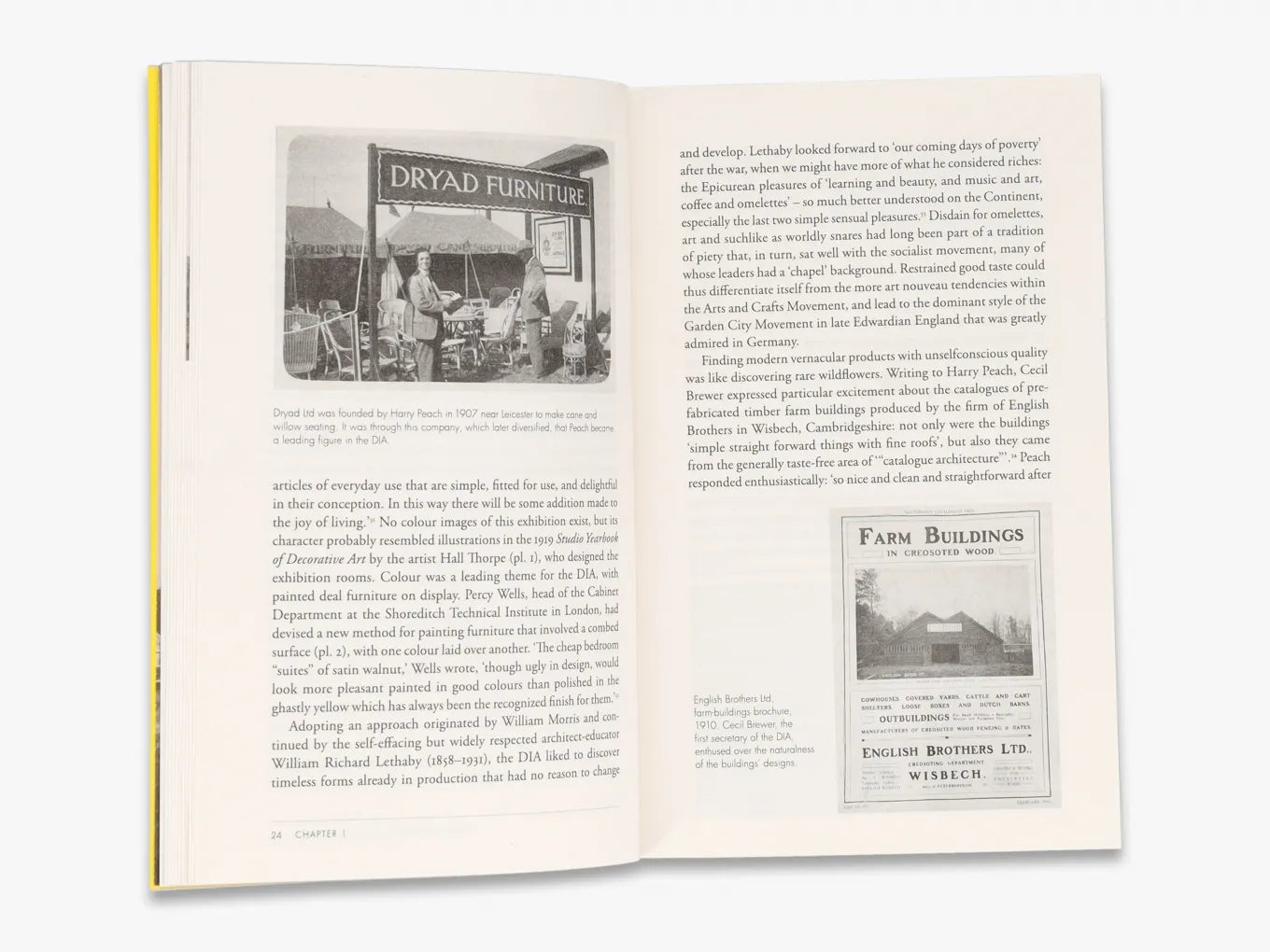 Bauhaus Goes West - Modern Art & Design Book for Home Decor, Office & Gift Ideas | Explore Bauhaus Influence in Western Culture