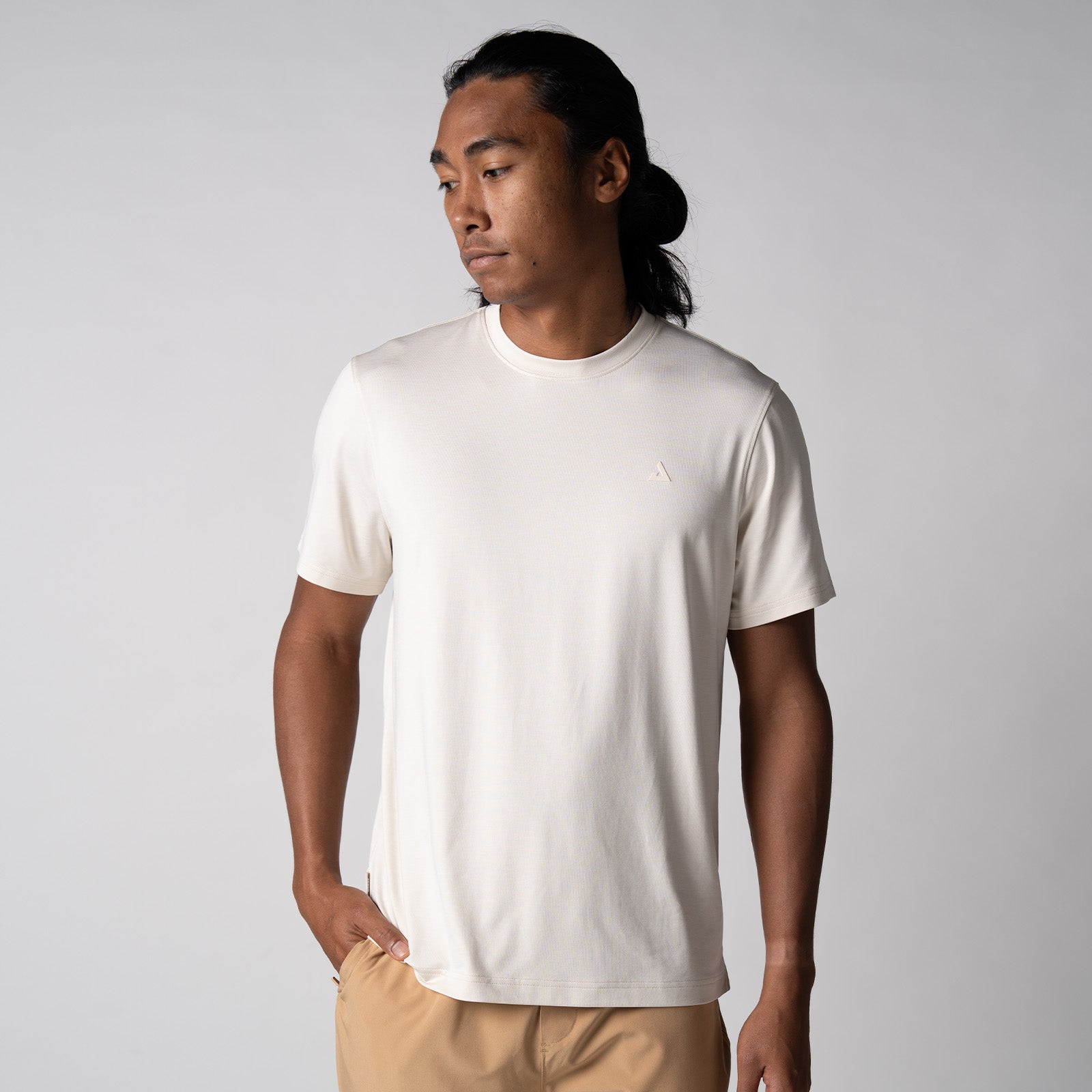 Men's Club Short Sleeve Polo Shirt - Breathable Cotton Casual Golf Tee for Summer Outdoor Activities