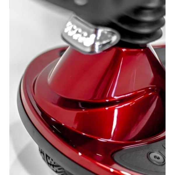 Golden Technologies Companion GC240 3-Wheel Mobility Scooter - Lightweight, Compact & Easy to Maneuver for Seniors & Adults - Perfect for Indoor & Outdoor Use, Shopping Malls, Parks & Travel