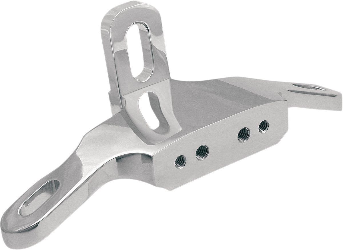 Pro-One Performance 204500 EVO MTR MNT Bike Pedals - Smooth Chromoly Spindle for Professional Cycling & Mountain Biking | Durable & Lightweight for Road & Trail Riding