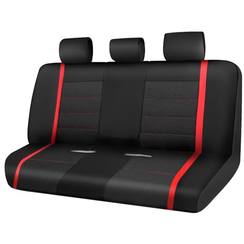 Black and Red