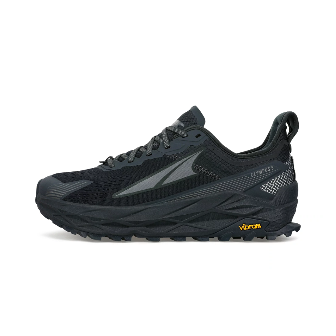 Olympus 5 Men's Hiking Boots - Waterproof Outdoor Shoes for Trekking & Mountain Climbing - Perfect for Camping, Backpacking & Trail Adventures