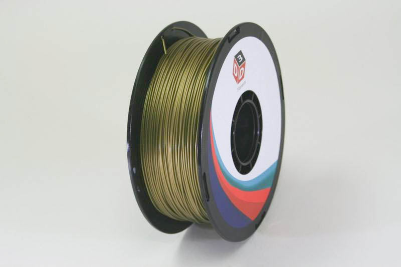 Bronze