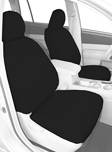 Black Insert and Trim