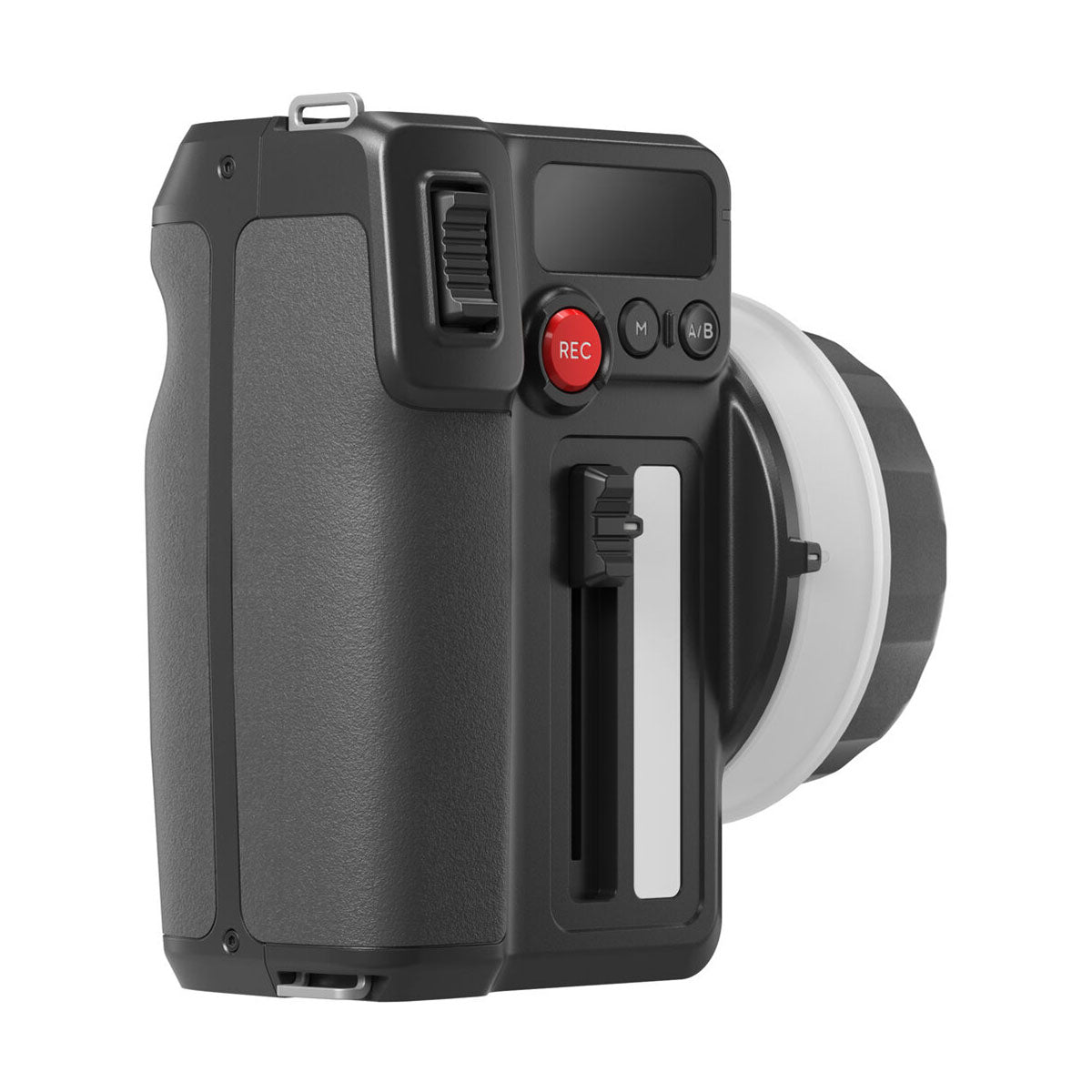 DJI Focus Pro All-In-One Combo - Professional Camera Follow Focus System for Filmmakers | Perfect for Cinematic Shots, Documentary Filming & Studio Productions