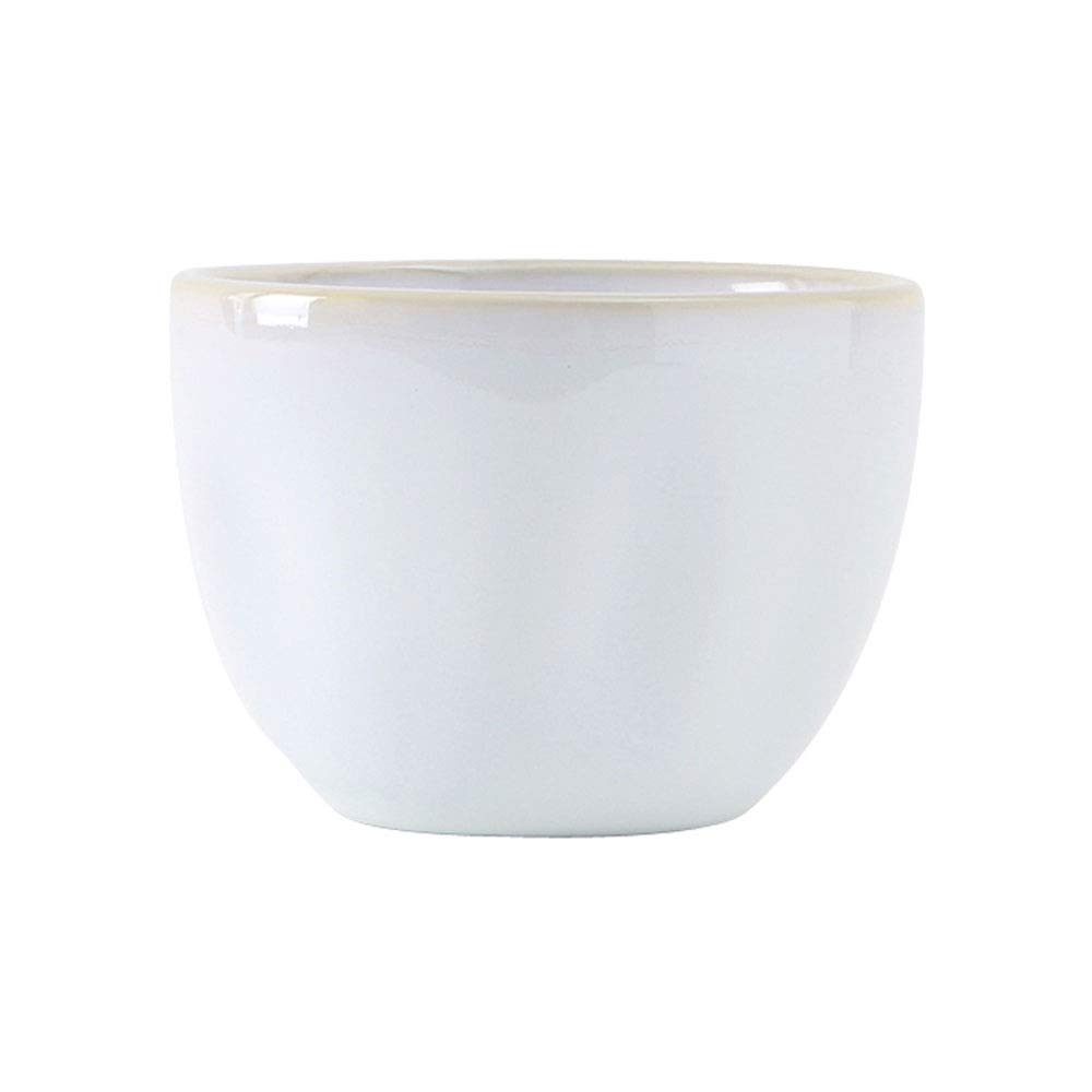 Artisan Reactive Glaze Bouillon Bowl – 12.5 oz Agave Design | Heavy Duty & Chip Resistant | Lead & Cadmium Free | Oven & Freezer Safe (Up to 500°F) | Perfect for Soups, Stews & Serving Dishes