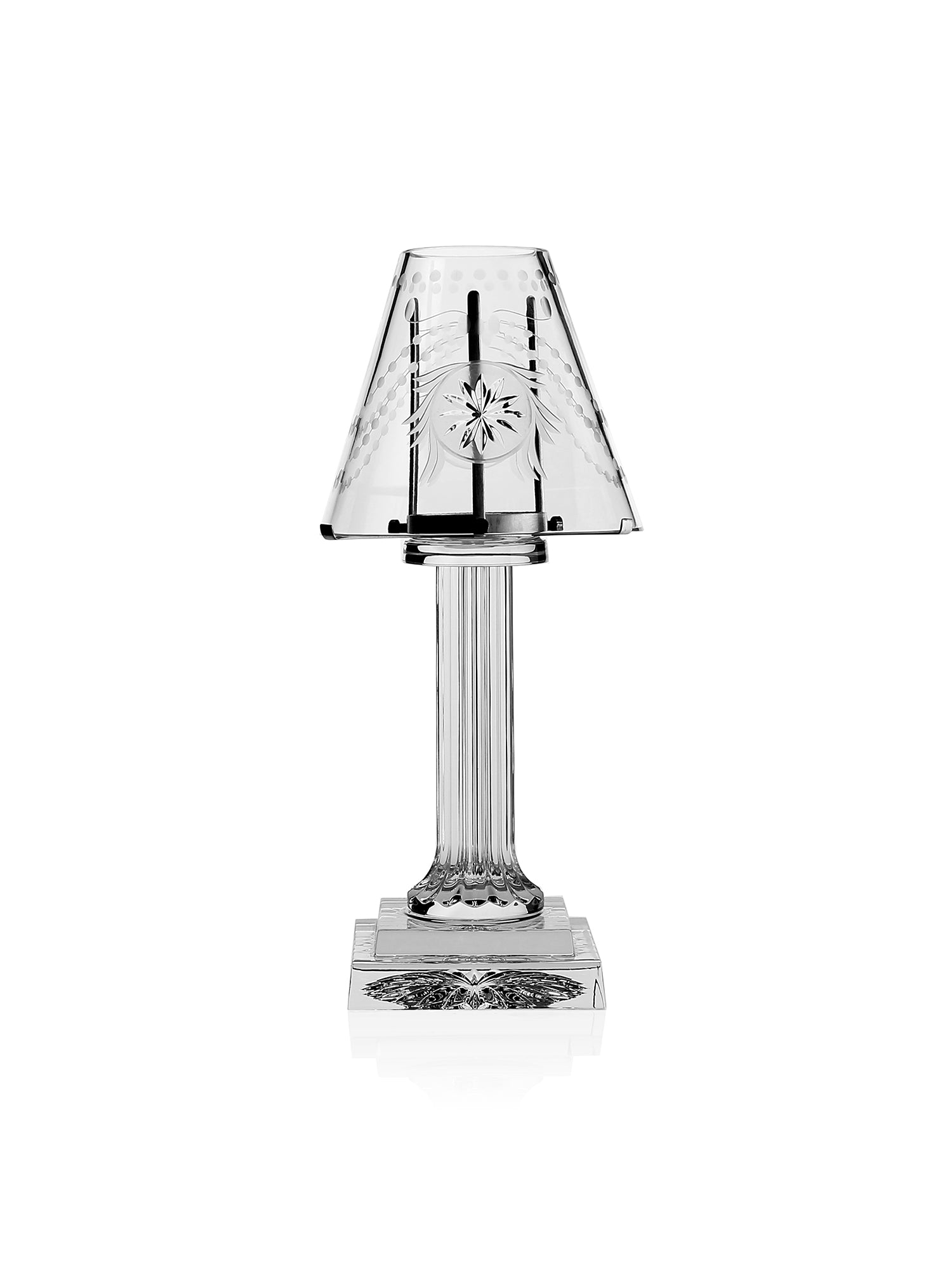 Pearl Candle Lamp - 12 Pack Elegant Glass Jar Candles for Home Decor, Wedding Centerpieces, Romantic Dinner Ambiance & Spa Relaxation