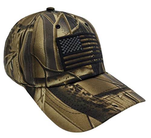 Hunter Camo