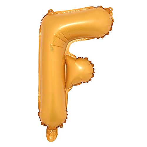 16 Inch Orange F