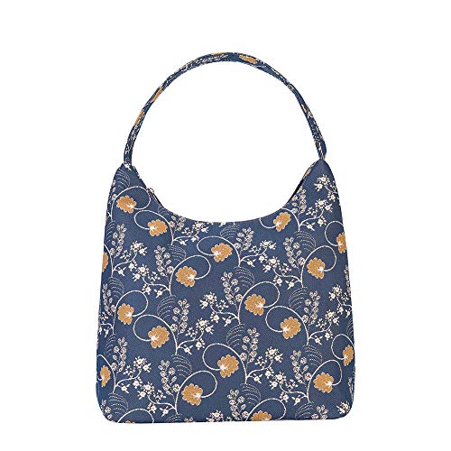 Jane Austen Blue