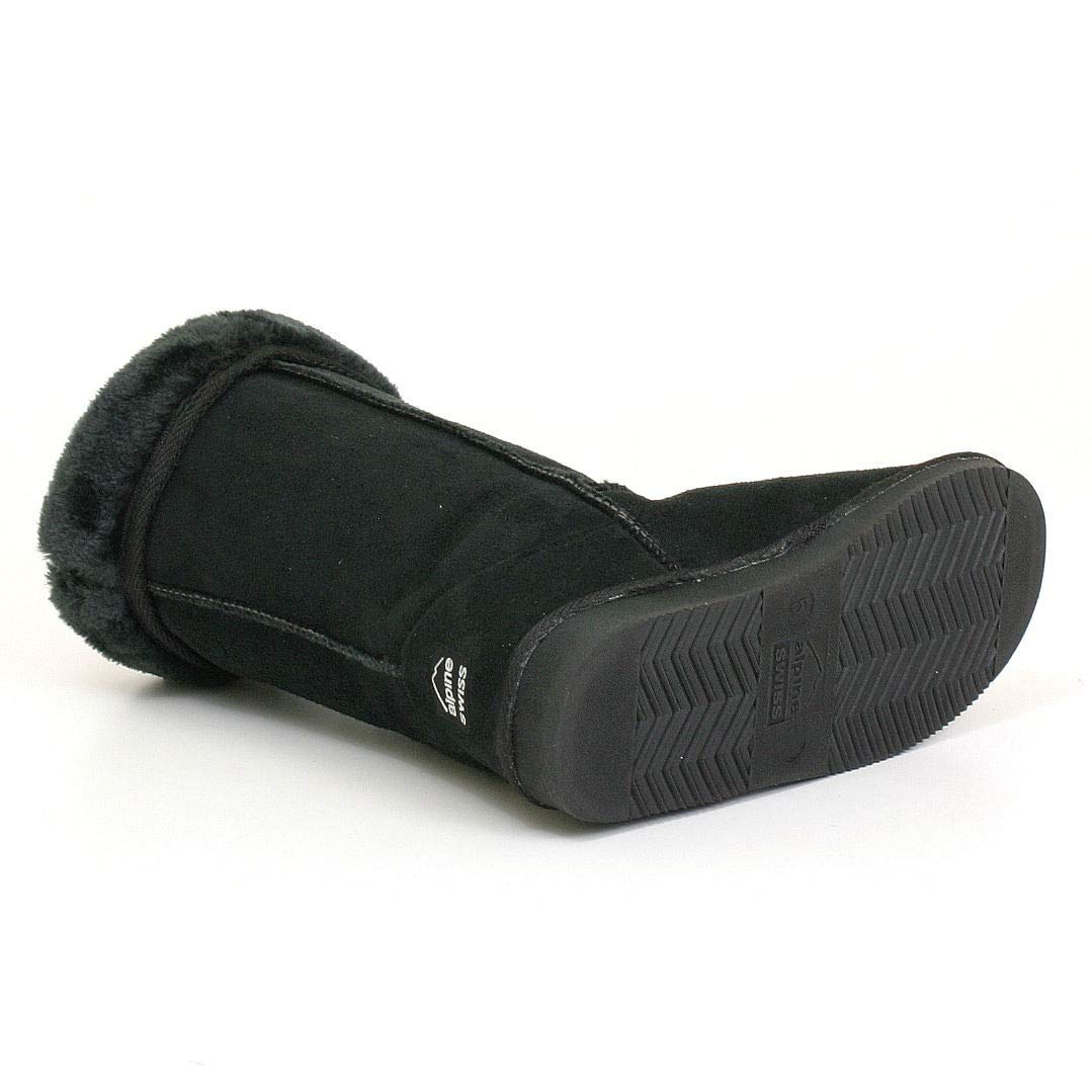 Alpine Swiss Women's 11