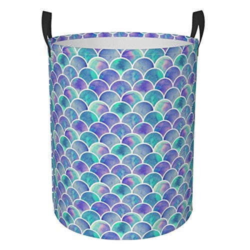 Mermaid Scales