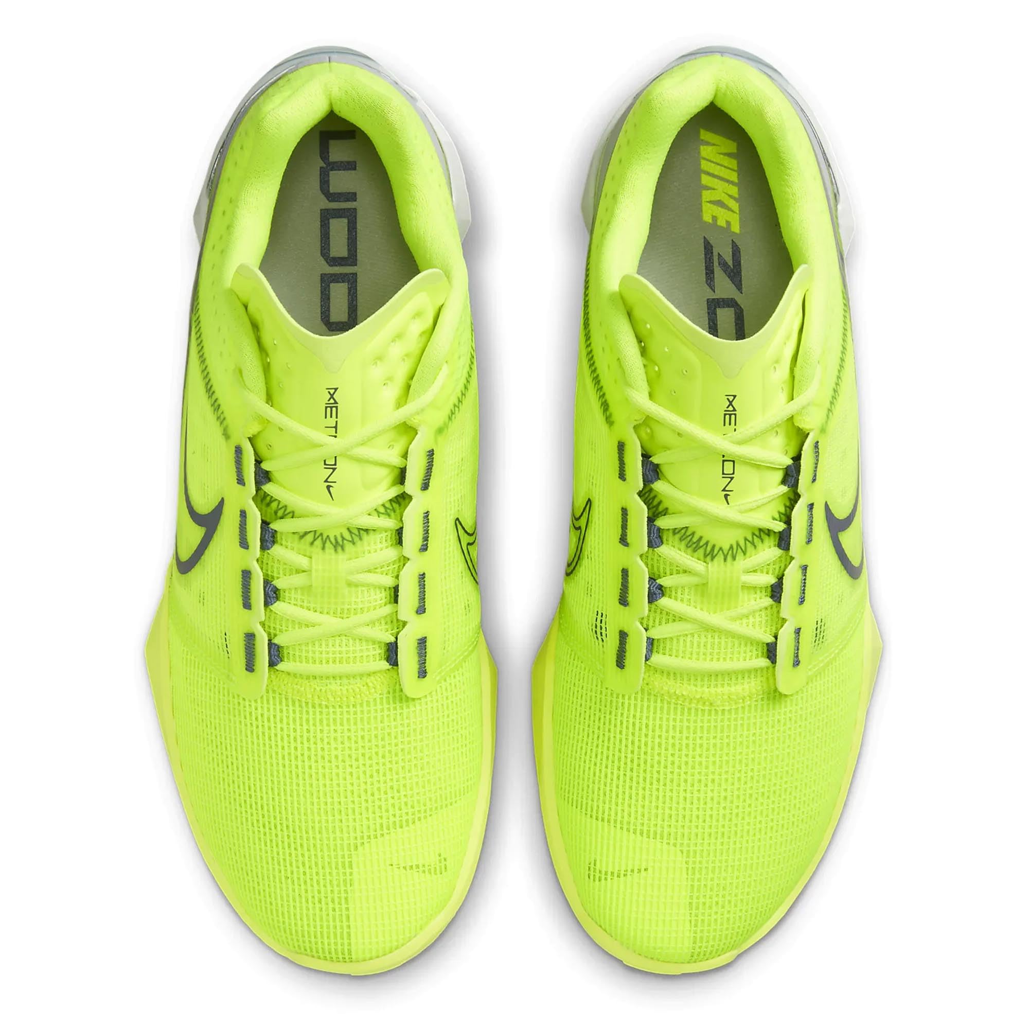 Nike Men's Running Shoes - Lightweight Training Sneakers for Jogging, Gym Workouts & Daily Wear | Breathable Comfort & Support for Athletes
