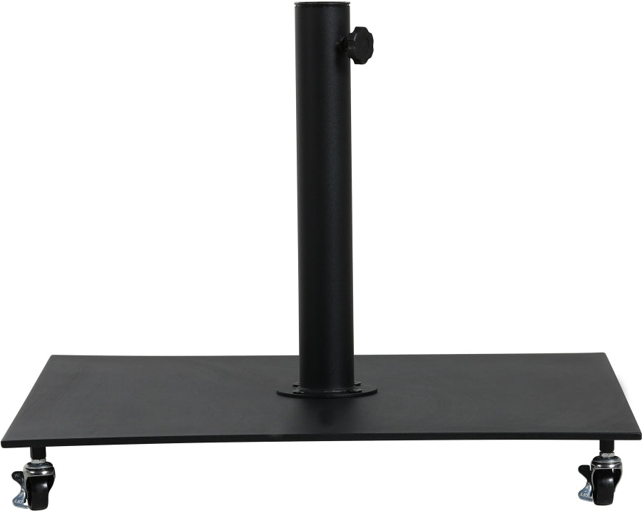 Belize Aluminum Patio Bases - Durable Outdoor Furniture Legs for Decks, Gardens & Poolside Use