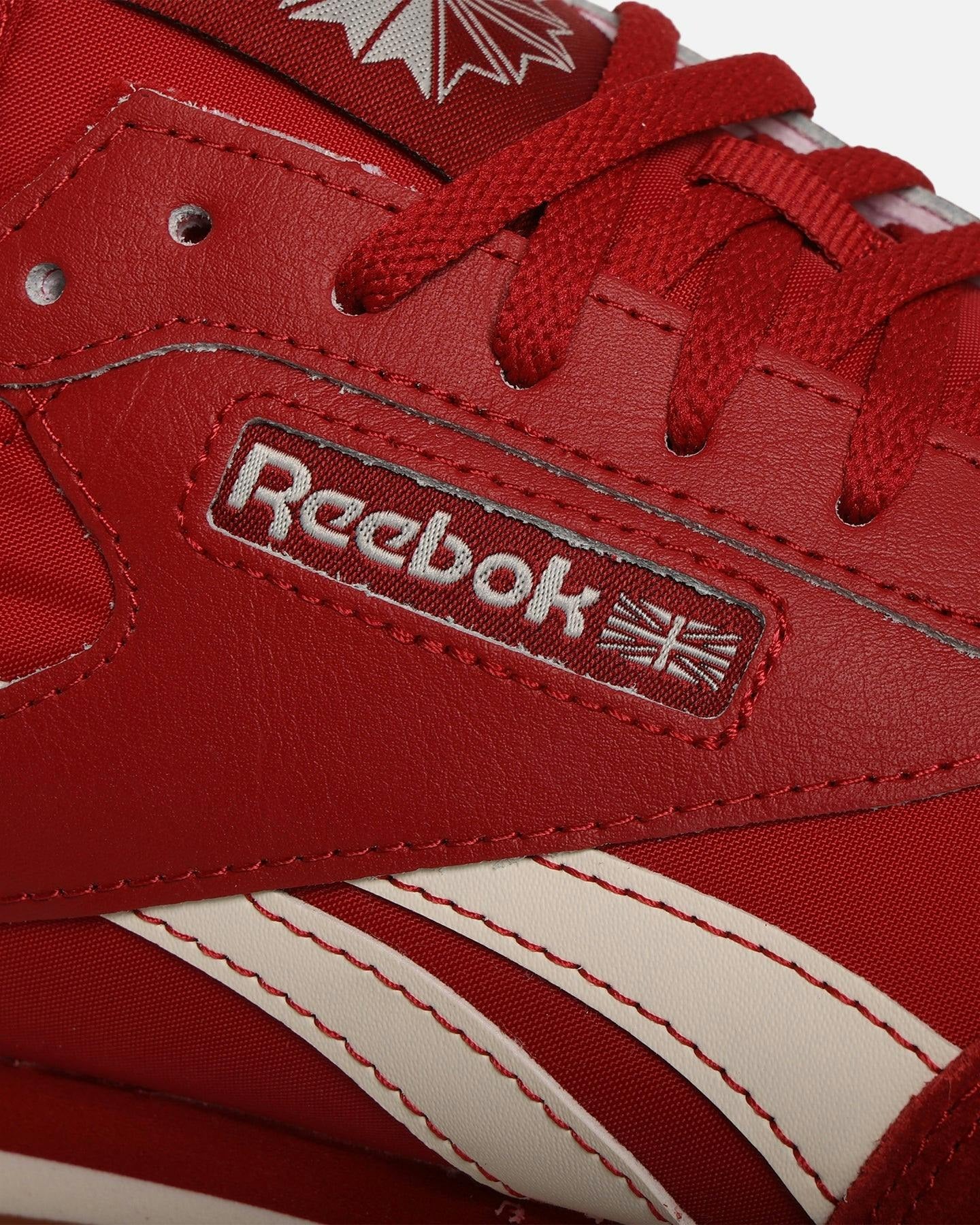 Campio Xt Running Shoes for Men - Red/Chalk/Gum Colorway | Lightweight Athletic Sneakers for Jogging, Gym Workouts & Daily Wear