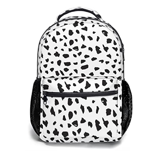 Dalmatian Dog