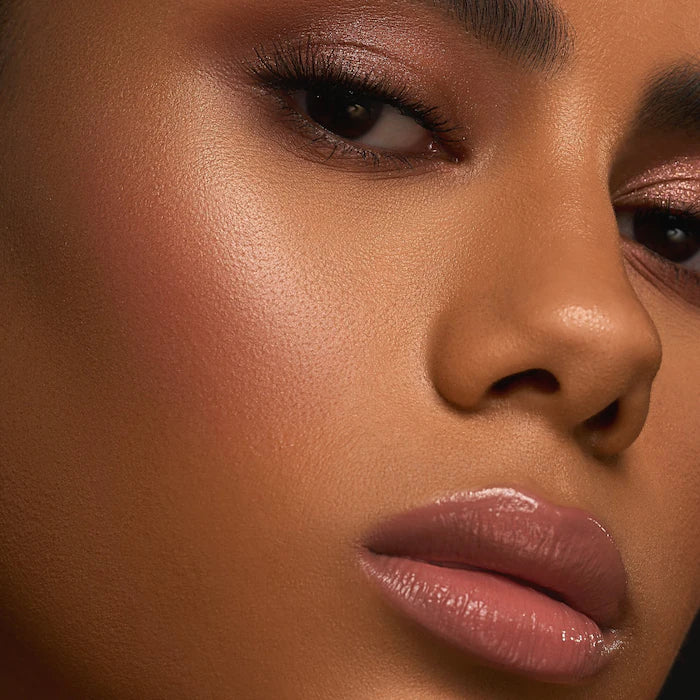 Natasha Denona My Dream Cheek Trio - Blush & Highlighter Palette for Flawless Glow | Perfect for Everyday Makeup & Special Occasions
