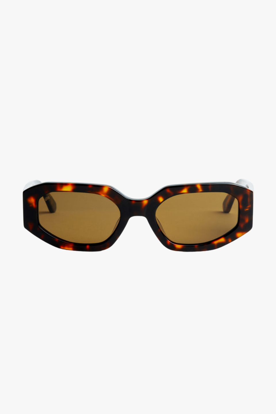 Juicy Honey Tort Sunglasses for Women - Retro Cat Eye UV Protection Shades - Perfect for Beach, Driving & Outdoor Activities