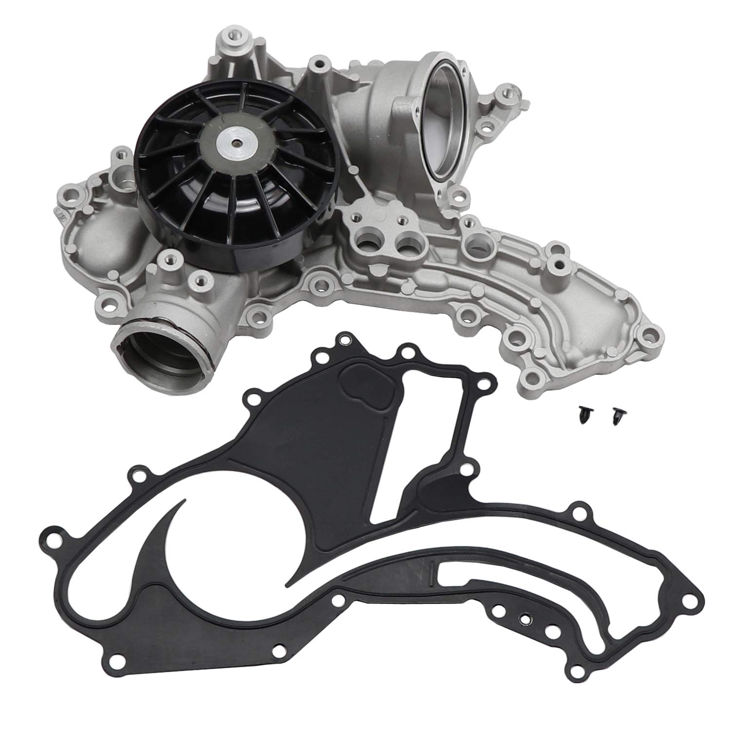 Beck/Arnley 1312523 Water Pump - High Performance Replacement for Cars, Trucks & SUVs | Durable Cooling System Part for Smooth Engine Operation | Ideal for Daily Commuting, Off-Roading & Long Road Trips