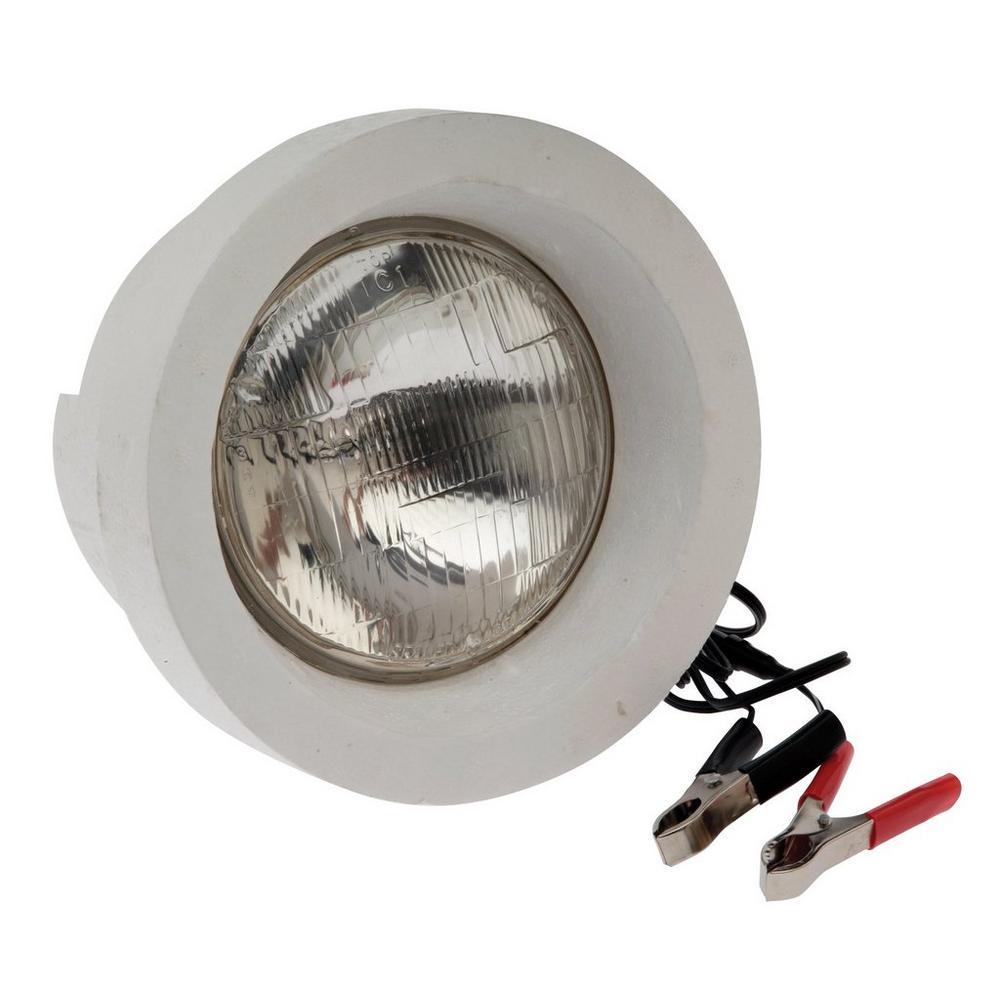 Berkley Floating Fishing Lights - High Visibility LED Lures for Night Fishing | Perfect for Bass, Crappie & Walleye | Ideal for Dock, Boat & Ice Fishing