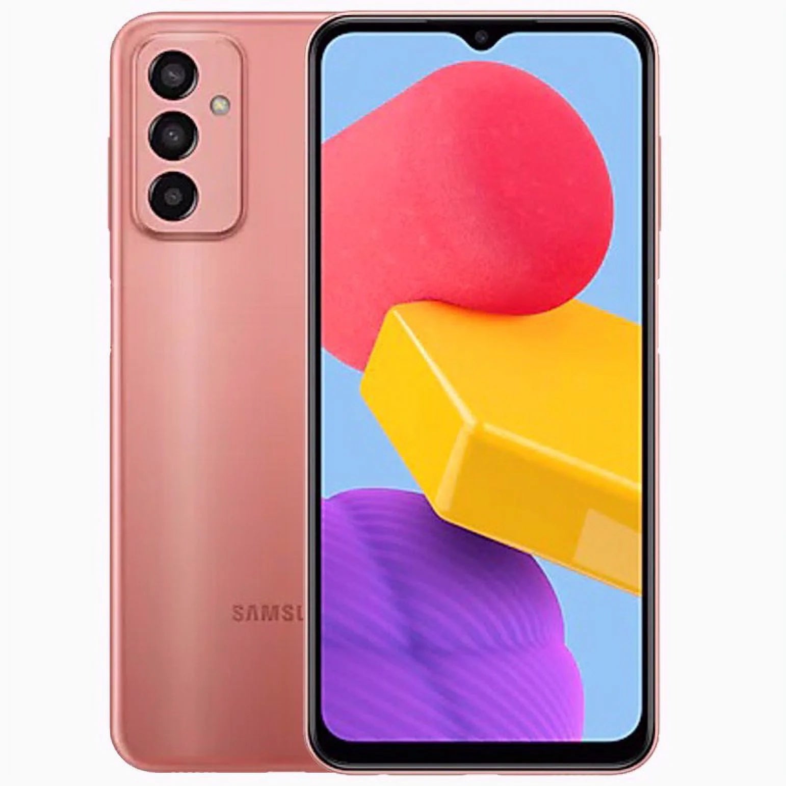 Refurbished Samsung Galaxy M13 6.6