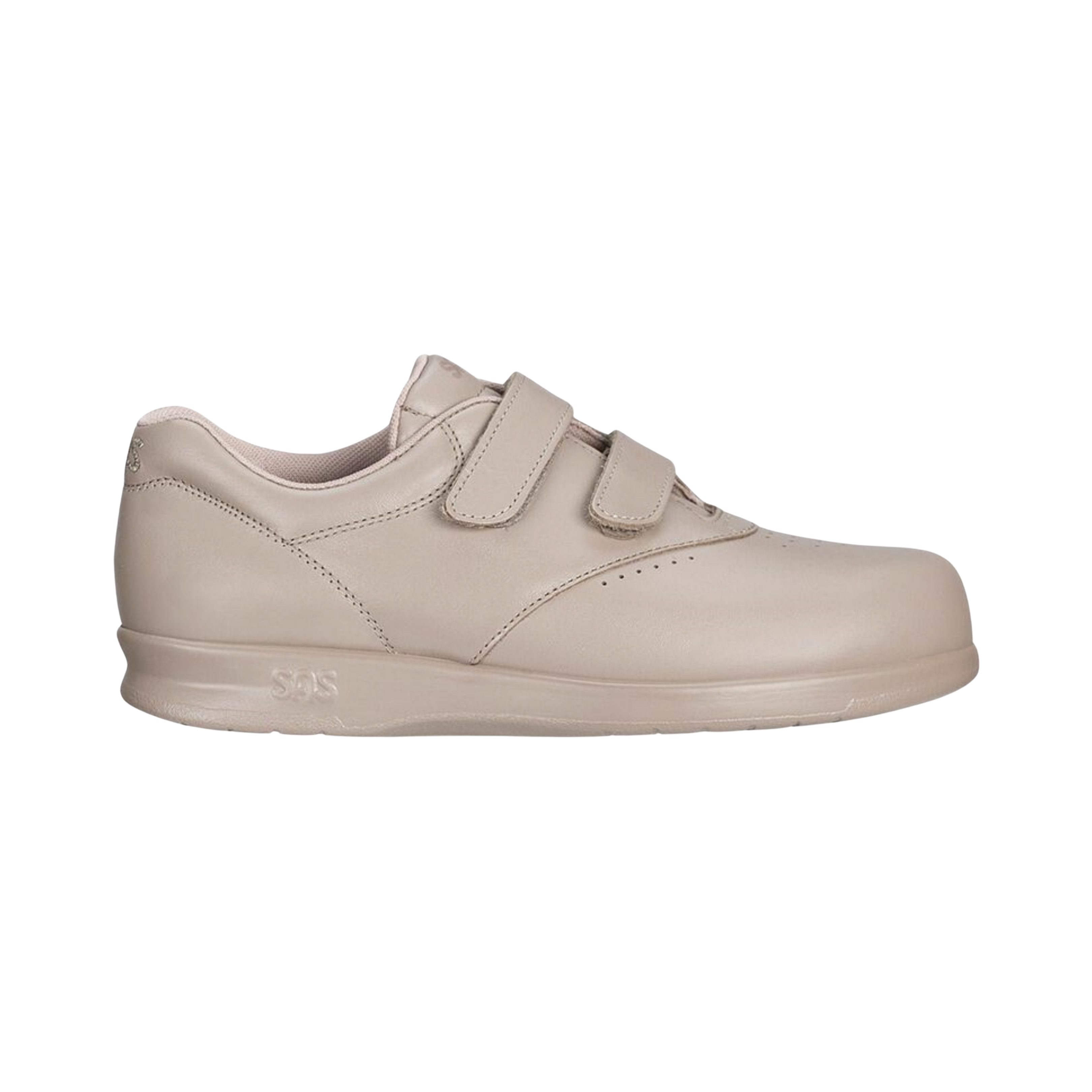 Women's Wide Width Me Too Mocha Comfort Shoes - Perfect for Work, Walking & Casual Wear