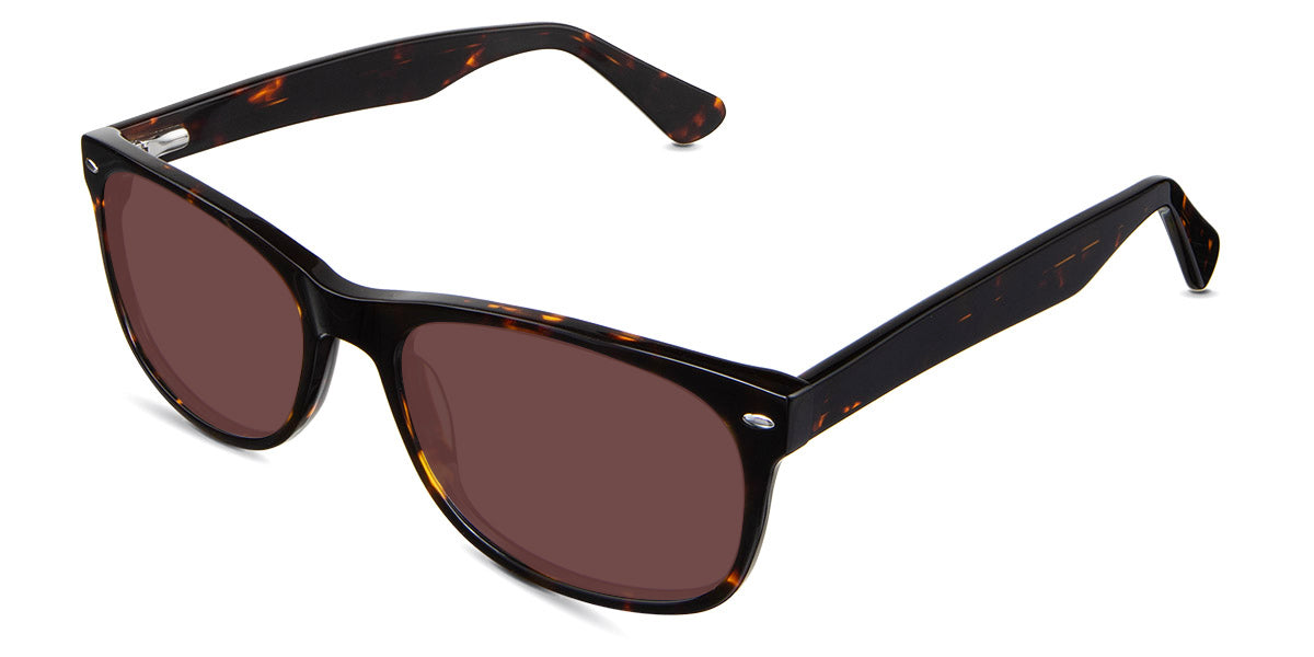 Men's Prescription Sunglasses - UV Protection Polarized Glasses for Driving, Fishing & Outdoor Activities | NIEL