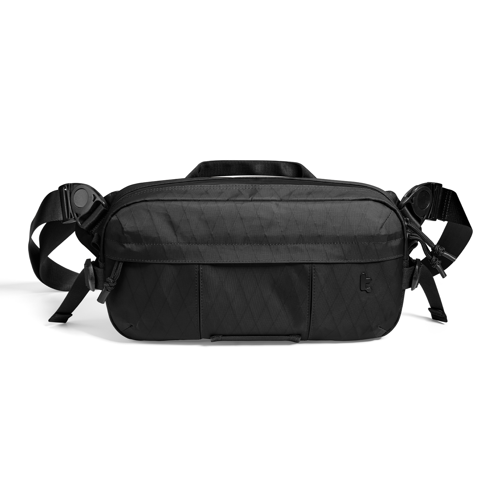 Wander T26 X-Pac Daily Sling Bag - Lightweight Crossbody Bag for Men & Women - Perfect for Travel, Hiking, and Everyday Carry