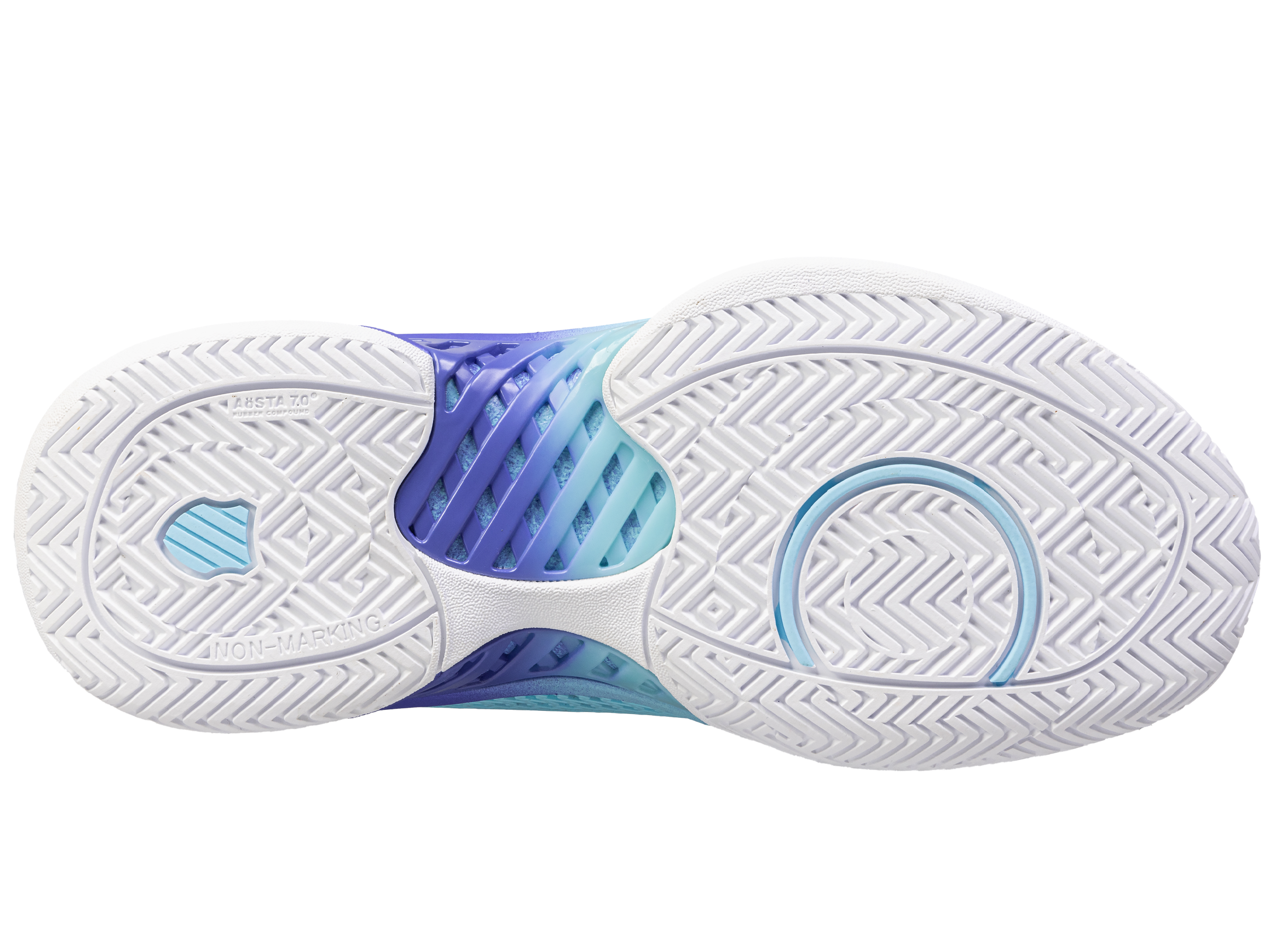 96563 445 M | Express Light Pickleball Paddle - Tanager Turquoise, Persian Jewel, Black | Perfect for Indoor & Outdoor Games, Tournaments, and Recreational Play