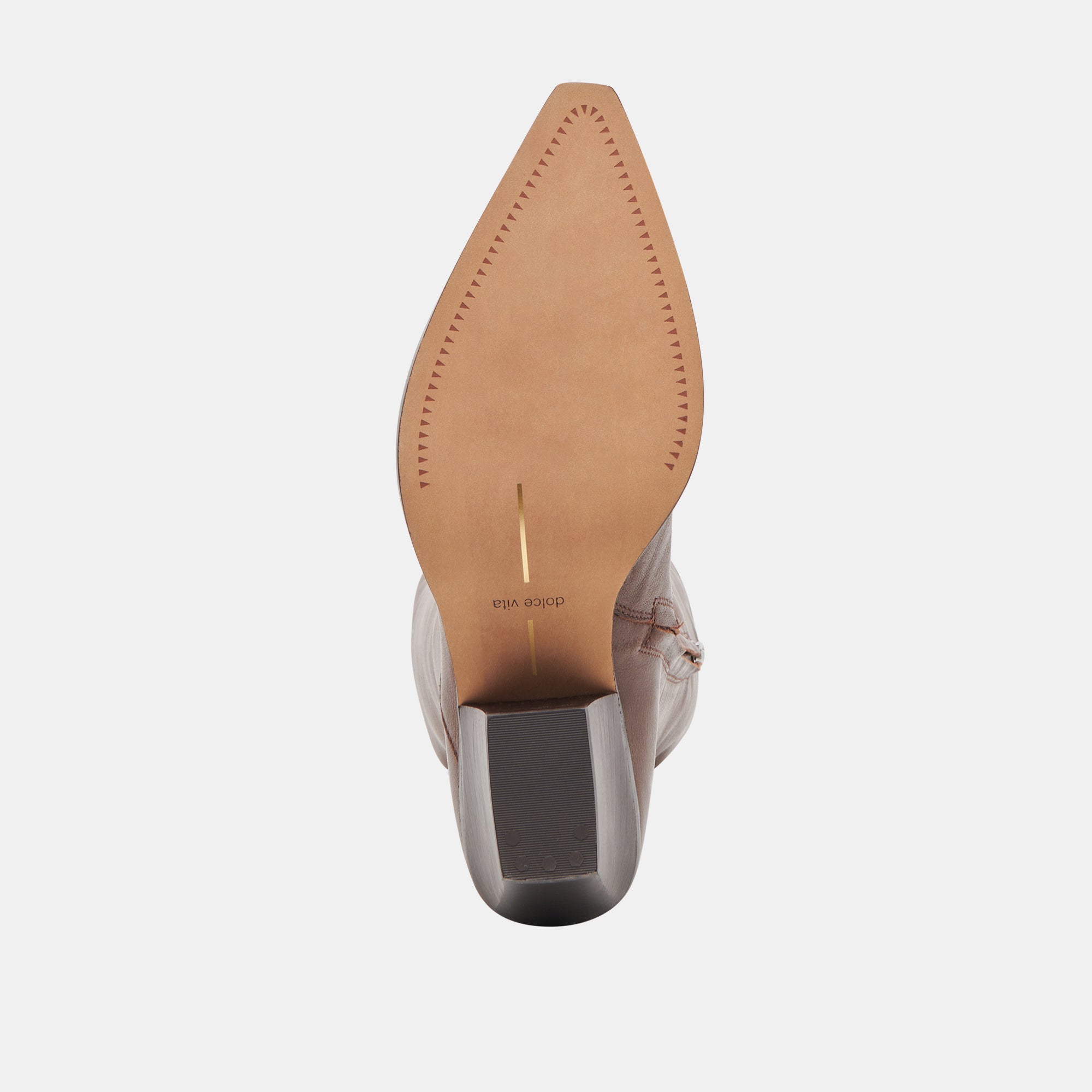 Premium Chocolate Leather RAJ BOOTS for Women - Stylish & Comfortable Ankle Boots for Fall, Winter & Everyday Wear