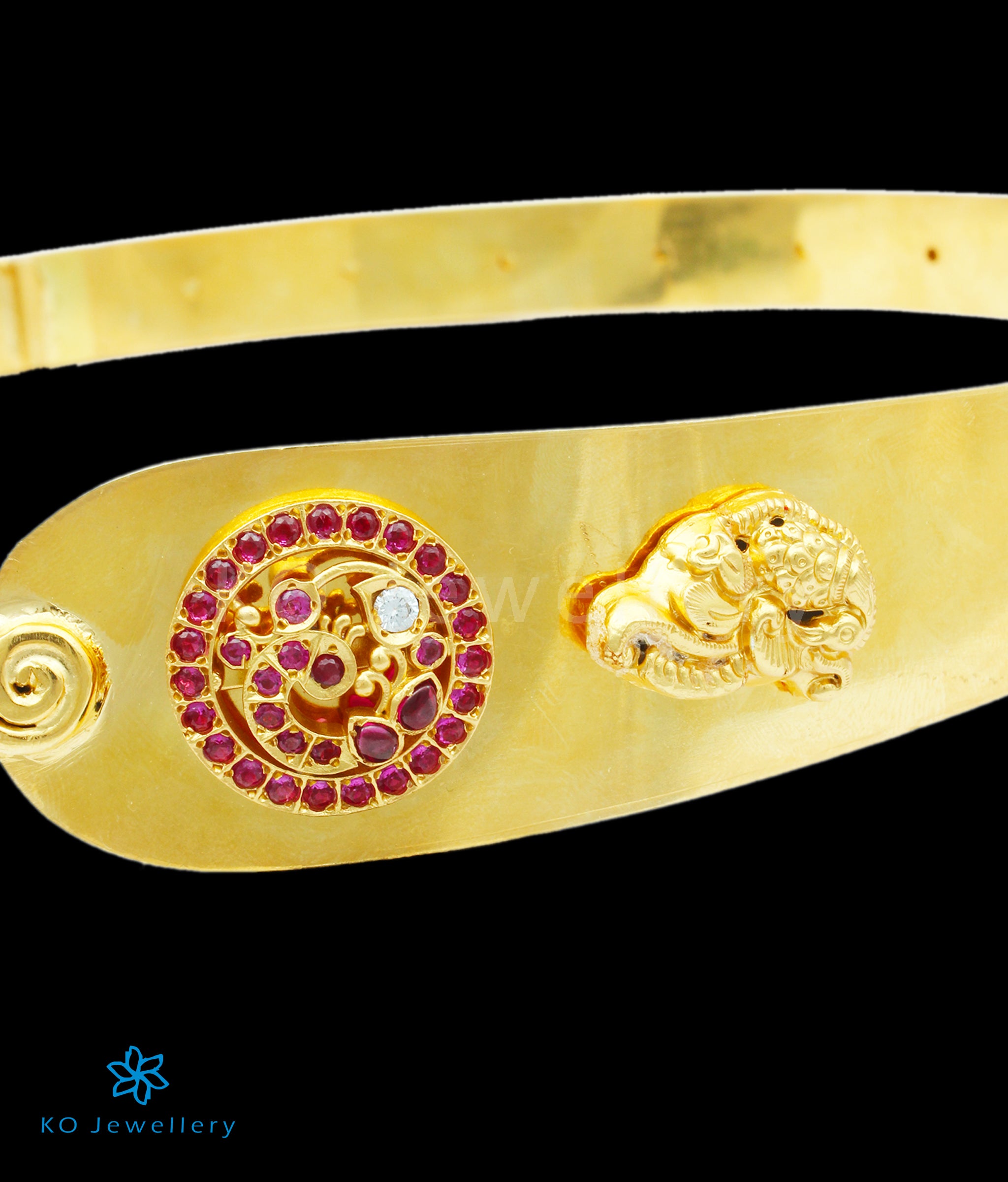Elegant Silver Peacock Waist Belt for Women | Traditional Indian Kamarbandh | Perfect for Weddings, Festivals & Ethnic Outfits