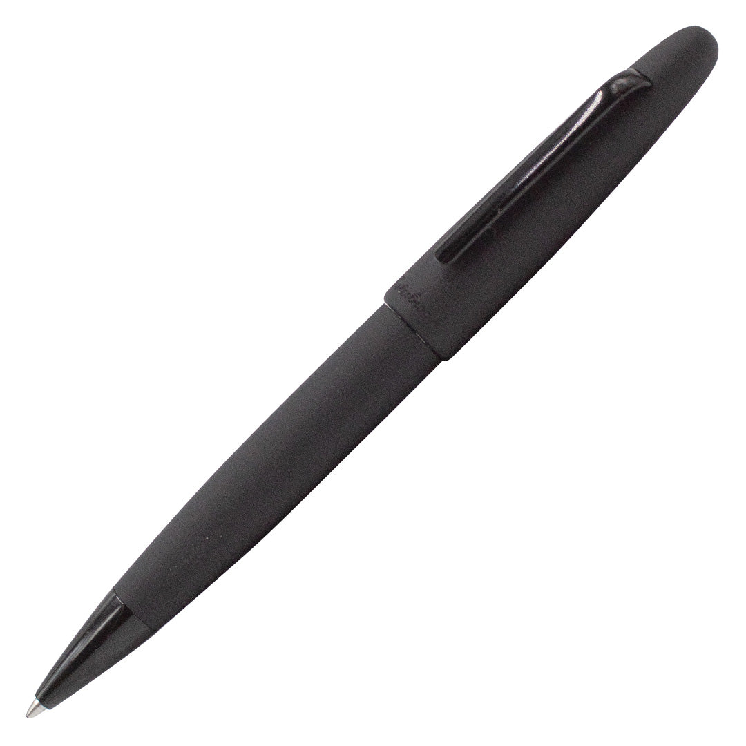 Esterbrook Estie Raven Ballpoint Pen - Premium Writing Instrument for Office, School & Gifts - Smooth Writing Experience for Professionals & Students