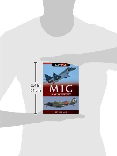 MIG (Fact File) - Comprehensive Guide & Essential Information for Research, Study, and Reference