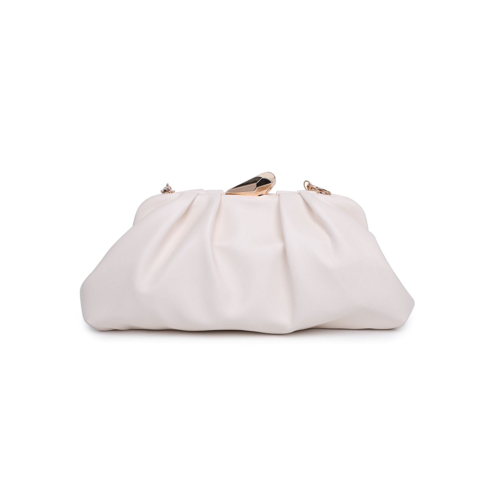 Welma Women's Fashion Clutch Purse - Elegant Evening Bag for Parties, Weddings & Special Occasions