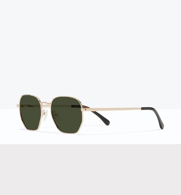 Helios Polarized Sunglasses for Men & Women - UV Protection, Lightweight & Stylish - Perfect for Driving, Running, and Outdoor Activities