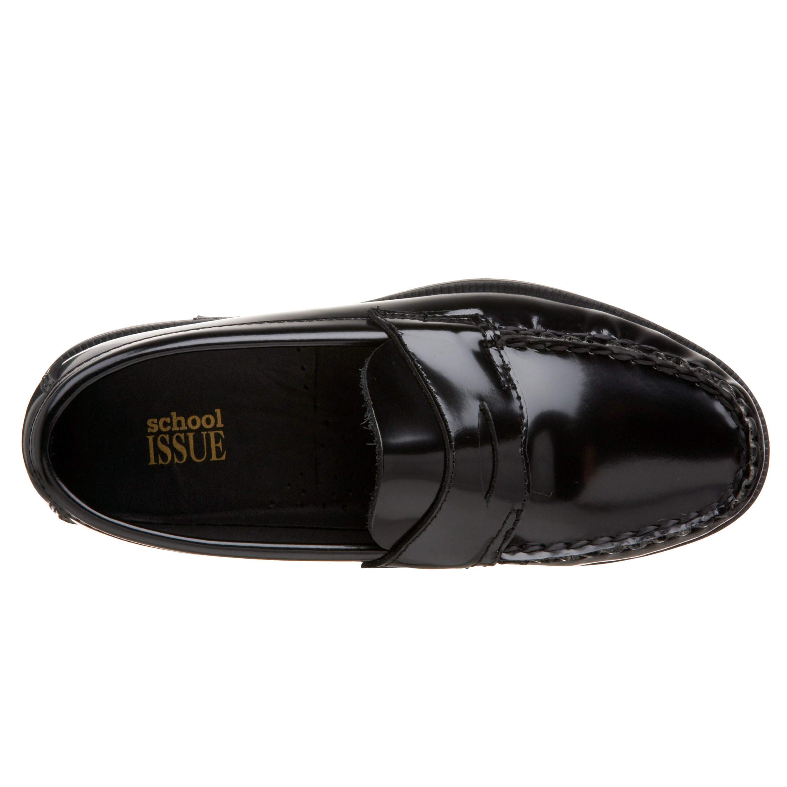 Simon 4001 Kids Loafers for School - Comfortable Slip-On Shoes for Boys & Girls - Perfect for Class, Play & Everyday Wear
