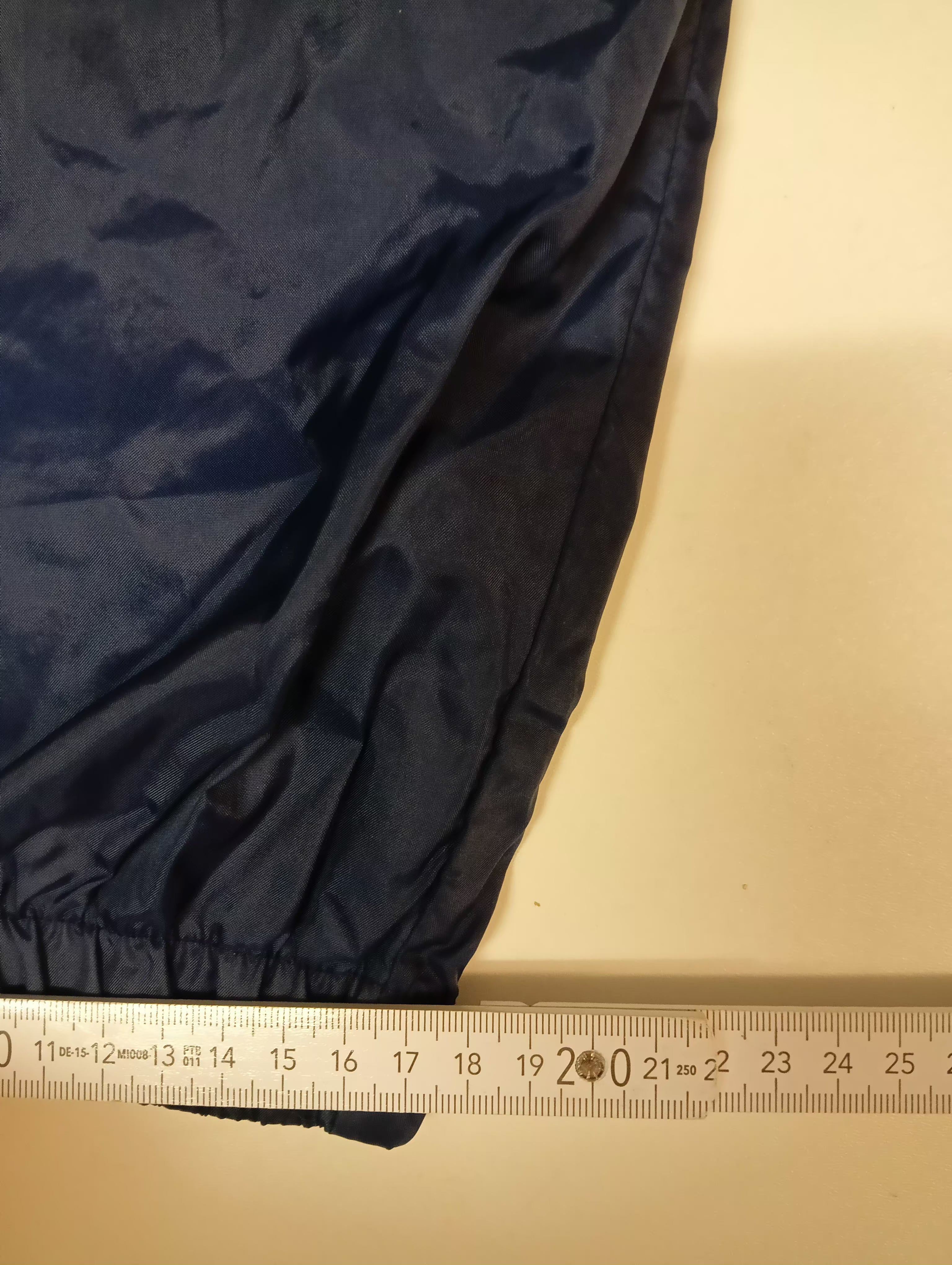 Vintage Adidas Trackpants Men's XL Retro Athletic Joggers Pants 1397 - Perfect for Casual Wear, Gym, and Street Style Fashion