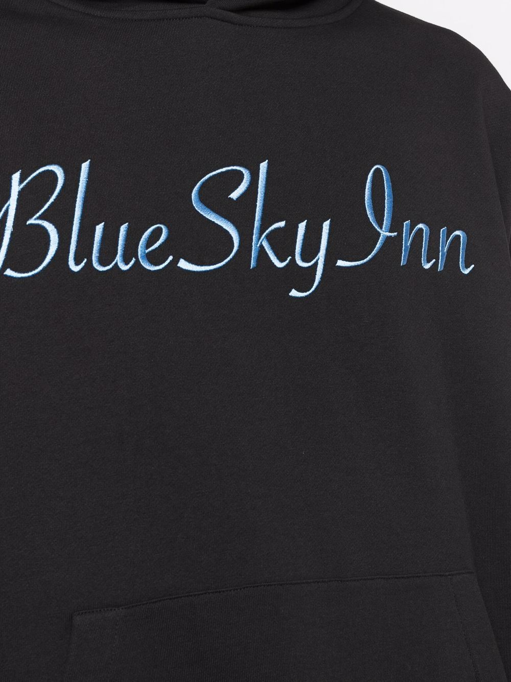 BLUE SKY INN Women's Black Sweater - Soft & Cozy Knit Pullover for Fall & Winter - Perfect for Casual Outfits, Office Wear & Holiday Gatherings