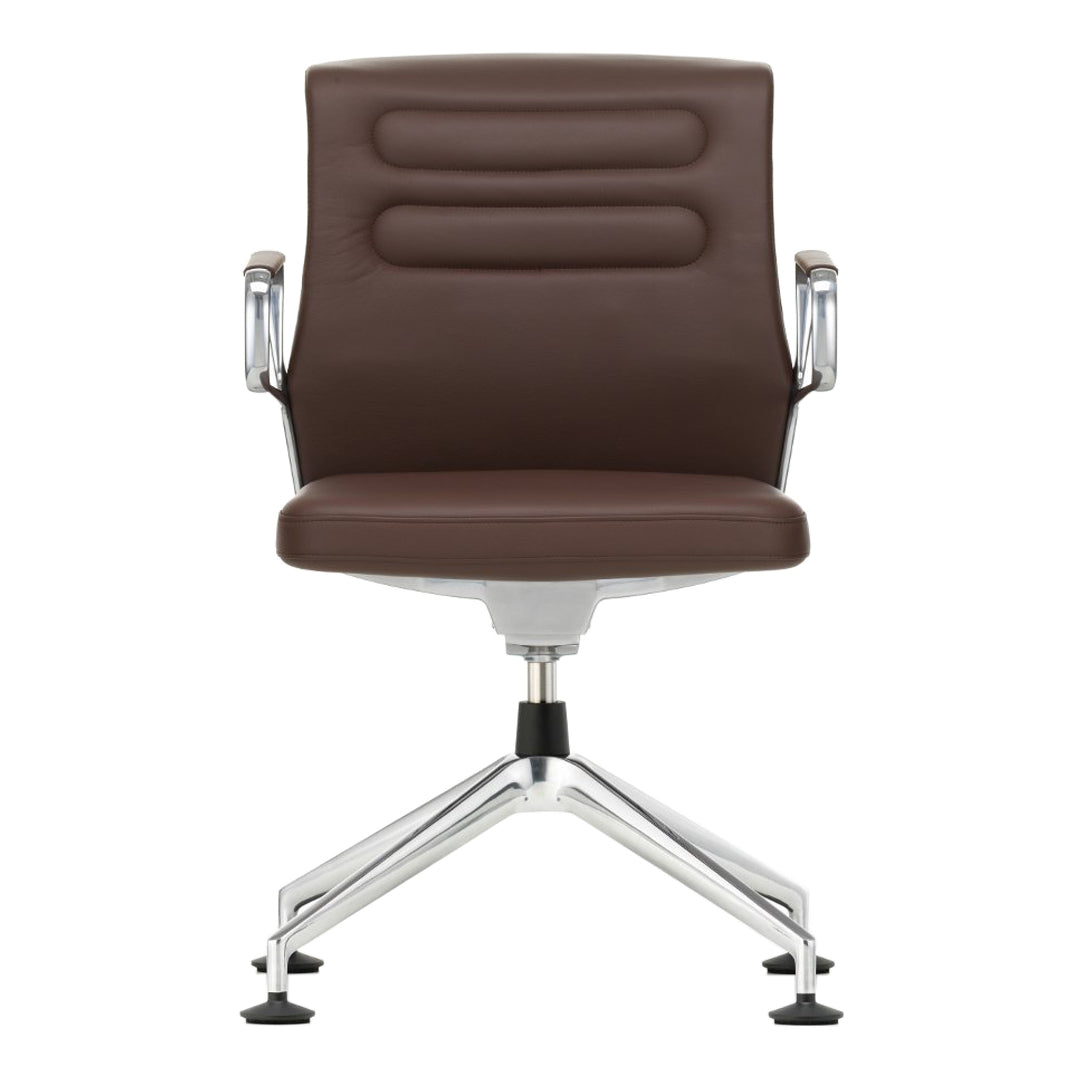Ergonomic AC 5 Mesh Office Chair with Adjustable Height & Lumbar Support - Perfect for Home Office, Gaming & Workspace Comfort