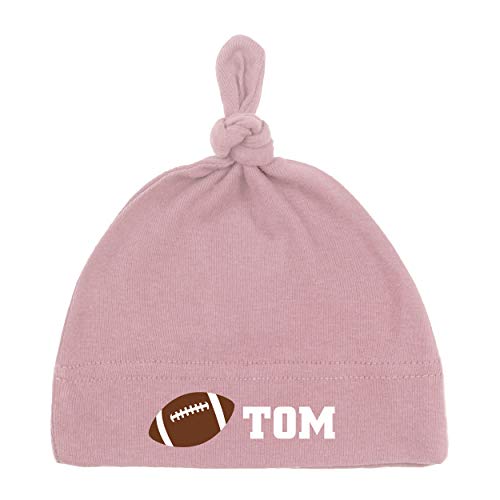 Pink-football
