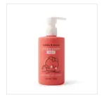 Refreshing Strawberry Body Wash for Women & Men - Hydrating & Moisturizing Shower Gel with Natural Extracts - Perfect for Daily Use, Gifts & Self-Care Routine