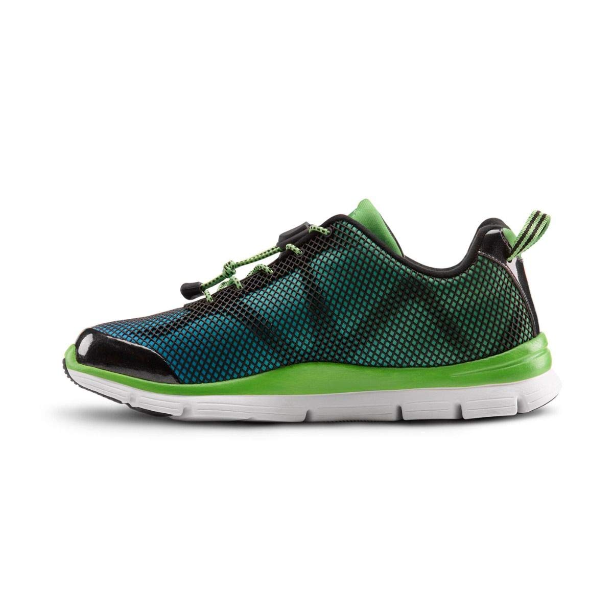 Dr. Comfort Katy Women's Therapeutic Extra Depth Athletic Shoes - Orthopedic Walking Sneakers for Plantar Fasciitis, Diabetes & Swollen Feet - Perfect for Work, Travel & Daily Comfort