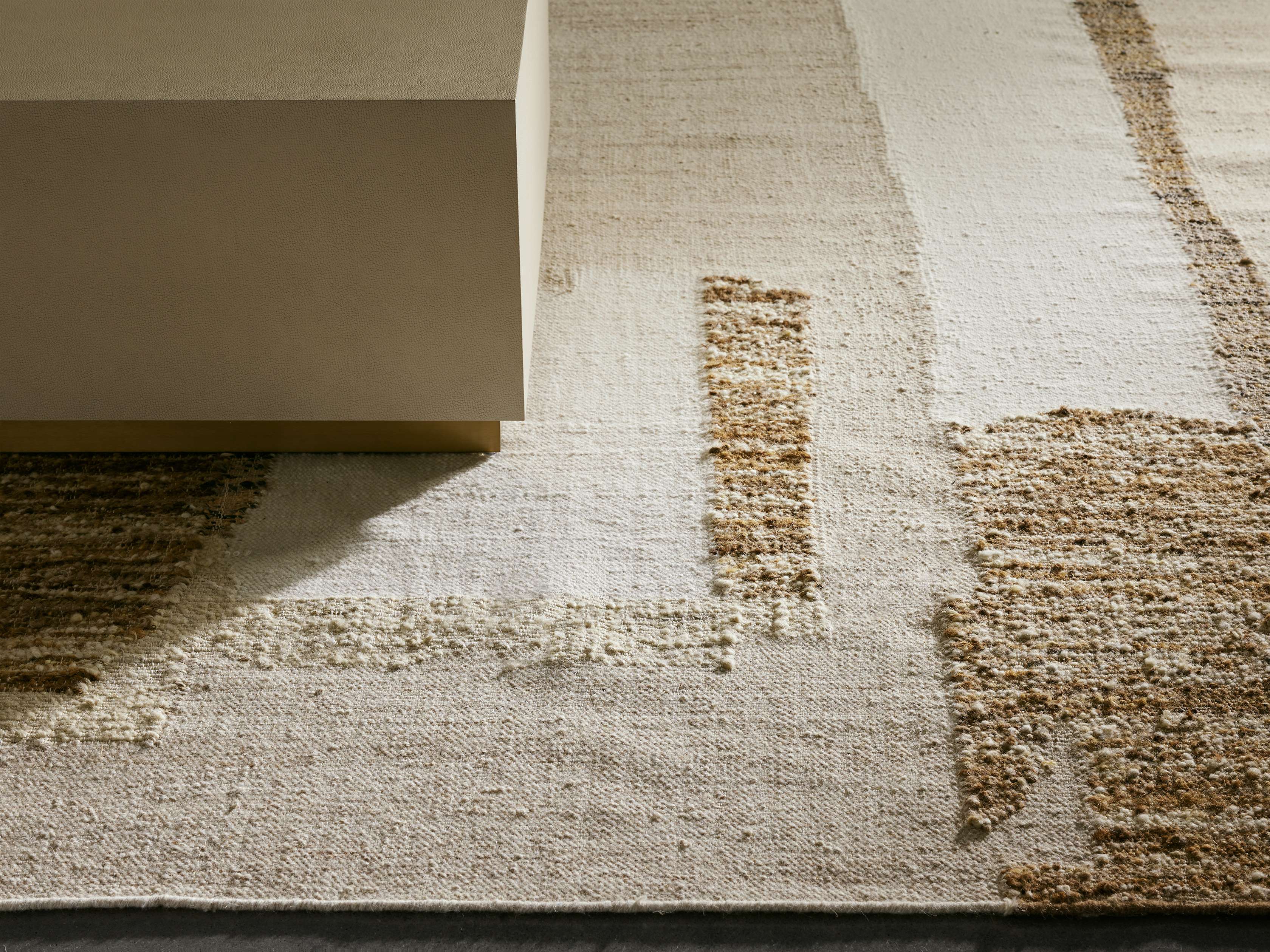 Handwoven Briton Rug - Premium Quality, Soft & Durable - Perfect for Living Room, Bedroom & Home Decor