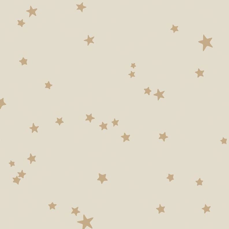 Cole and Son Stars 103/3014 Wallpaper - Elegant Celestial Design for Living Room, Bedroom & Nursery Decor