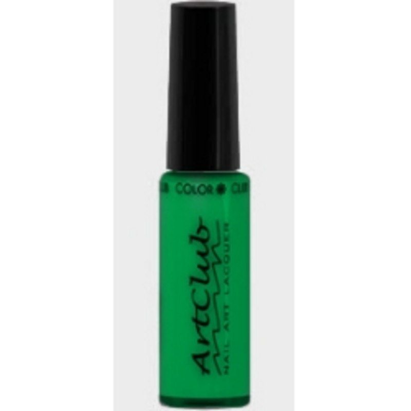ART CLUB NAIL ART 076 COSMIC CREATURE - 0.25 oz Nail Polish for Galaxy & Space Nail Designs - Perfect for Halloween, Cosplay & Fantasy Nail Art