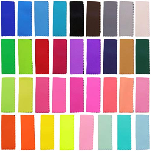 35 Colors