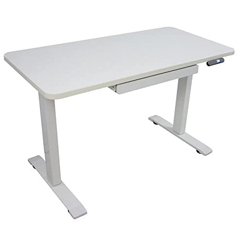 Electric Adjustable Height Standing Desk 24