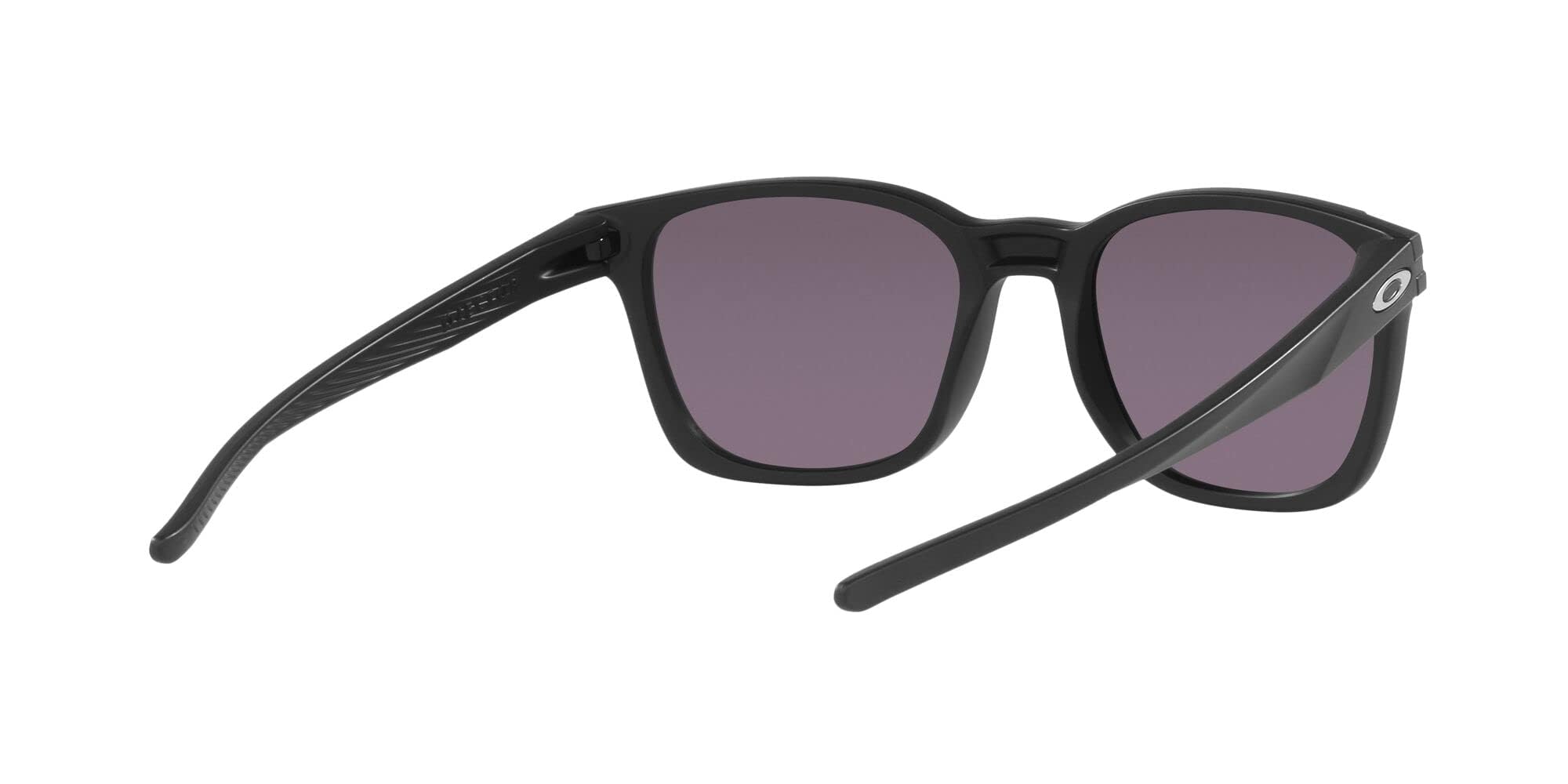 Oakley Men's OO9018 Ojector Square Sunglasses - Polarized UV Protection, Lightweight & Durable for Outdoor Sports, Driving & Beach Activities