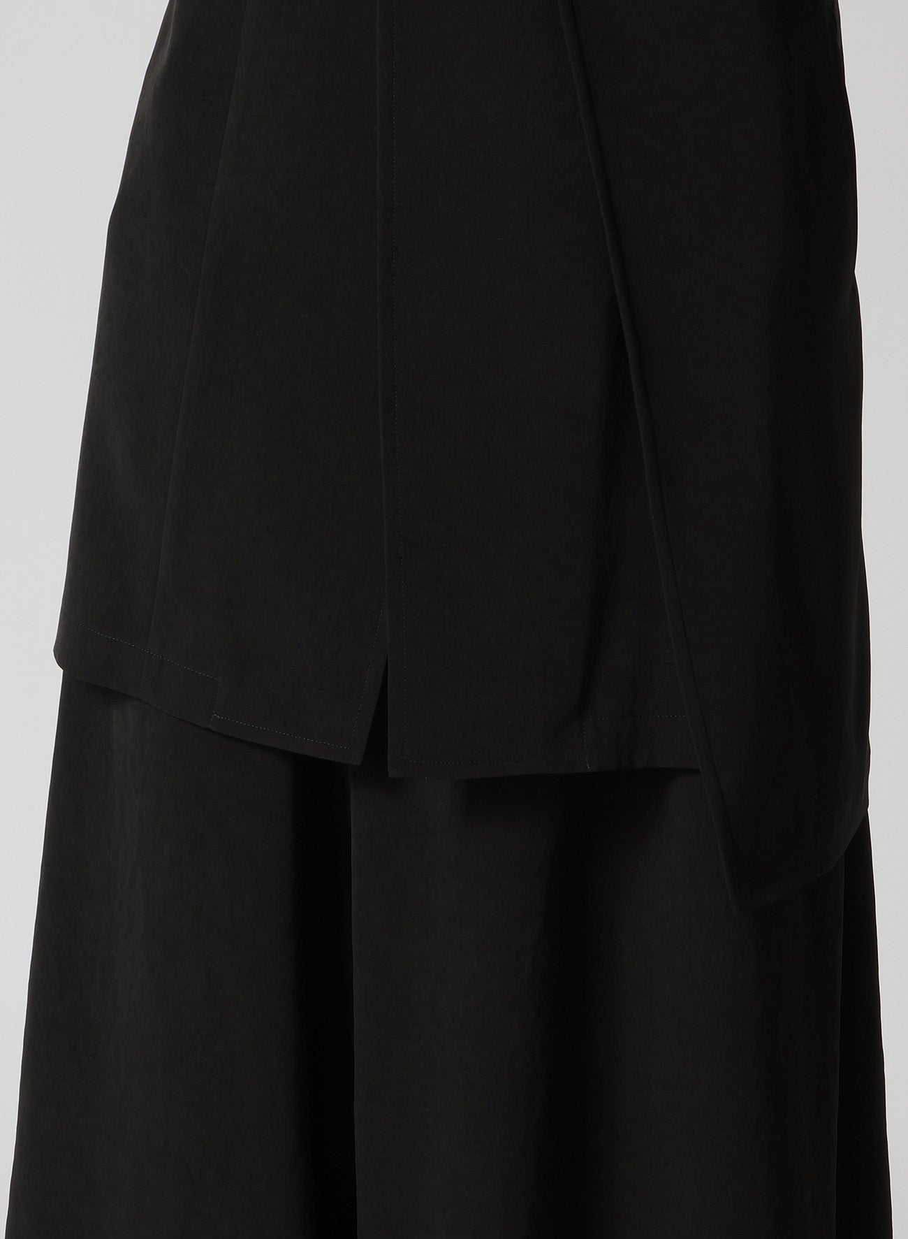 Elegant Crepe de Chine Double Front Jacket for Women - Lightweight & Stylish Outerwear for Work, Dates & Special Occasions