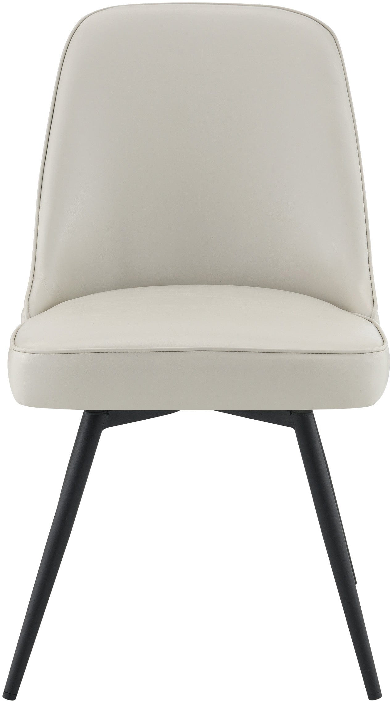 Office Star Penton Swivel Chair - 2 Pack Set with Adjustable Height & 360° Rotation, Ergonomic Mesh Back Office Chair for Home & Business Workspaces - Perfect for Conference Rooms, Home Offices & Workstations